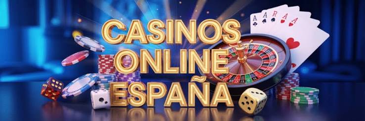 Casino Demo España 2026 La Revolución del Juego en Línea Casino Demo España 2026 La Revolución del Juego en Línea