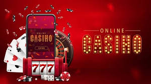 Casino Golden Lion UK The Ultimate Gaming Experience