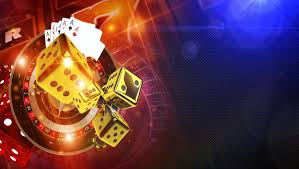 Casino Golden Lion UK The Ultimate Gaming Experience