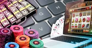 Casino Golden Lion UK The Ultimate Gaming Experience