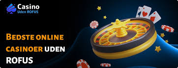 Mobil Casinoer Danmark 2026 Din Guide til Online Spil